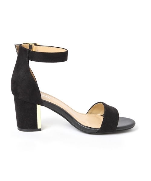 Andemiu（アンデミュウ）の「アソートセパレートサンダル789122（サンダル・レディース・ブラック/グレー/レッド/ベージュ/インディゴブルー・SMALL/MEDIUM/LARGE）」の8枚目の写真