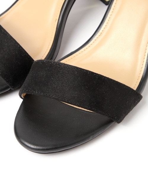 Andemiu（アンデミュウ）の「アソートセパレートサンダル789122（サンダル・レディース・ブラック/グレー/レッド/ベージュ/インディゴブルー・SMALL/MEDIUM/LARGE）」の14枚目の写真