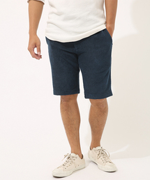 ループパイルショーツ