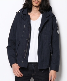 HYSTERIC GLAMOUR（ヒステリックグラマー）の「ワッペン付