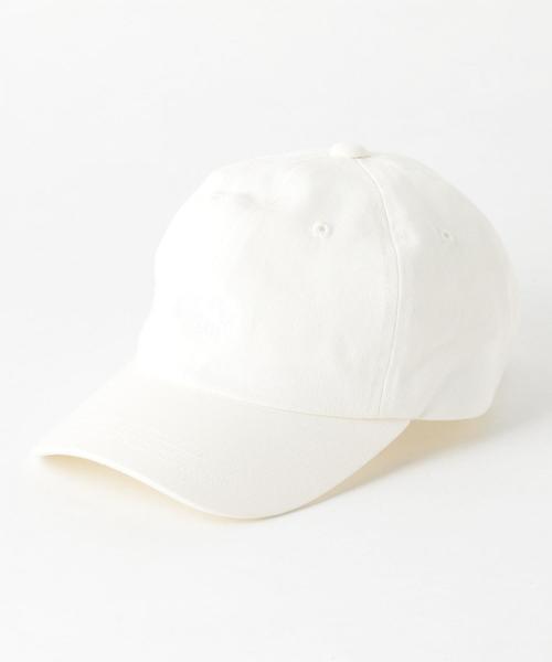 FRUIT OF THE LOOM（フルーツオブザルーム）の「FRUIT OF THE LOOM(フルーツ オブ ザ ルーム)別注6パネルキャップ（キャップ・メンズ・ターコイズブルー/ホワイト/レッド/オレンジ・FREE）」の20枚目の写真