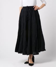 AMERICAN HOLIC | ・ティアードマキシスカート(スカート)