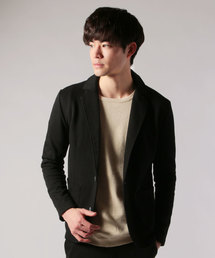 カルゼテーラードジャケット