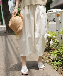 niko and... | コットンエッグパンツ(その他パンツ)