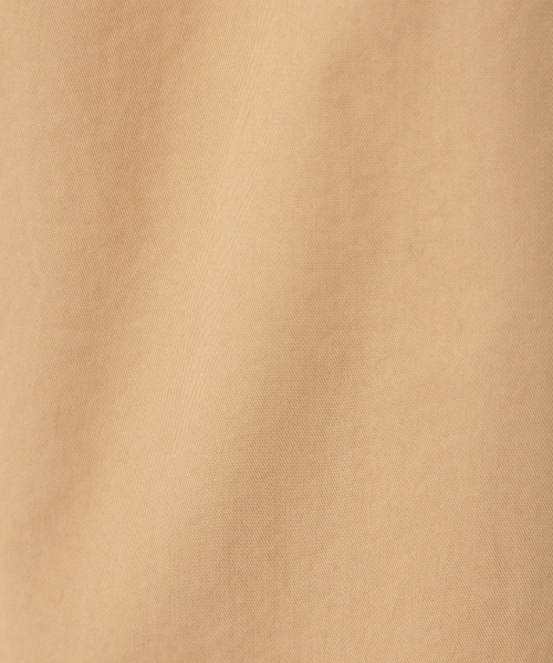 niko and...（ニコアンド）の「コットンエッグパンツ（その他パンツ・レディース・ベージュ/ネイビー/オフホワイト/カーキ/ライトベージュ・4/3）」の17枚目の写真