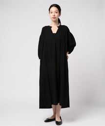 archives | ギャザーBigシャツワンピース(ワンピース)