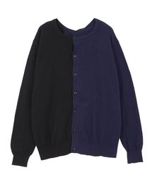 Ne-net（ネネット）の「pickable pottery knit（カーディガン