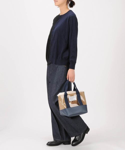 Ne-net（ネネット）の「pickable pottery knit（カーディガン/ボレロ・レディース・その他4/その他5/その他6/その他7/その他8・02）」の17枚目の写真