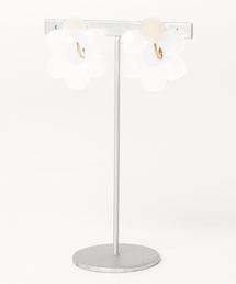 お花イヤリング