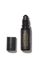 LUMIRA（ルミラ）の「CUBAN TOBACCO Perfume Oil (キューバタバコ