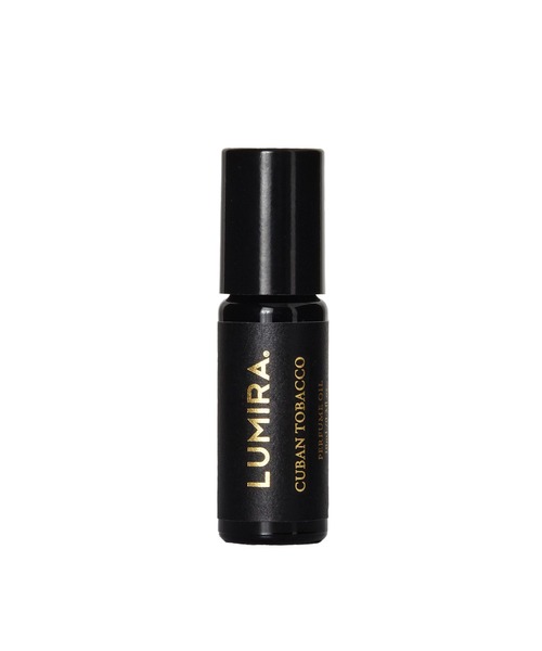 LUMIRA(ルミラ)の「CUBAN TOBACCO Perfume Oil (キューバタバコ パフュームオイル)(香水・レディース・その他・FREE)」の5枚目の写真