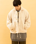 POU DOU DOU(プードゥドゥ)の「ジャケット/アウター(ダッフルコート)」
