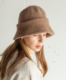 トーク帽」に該当するレディースの帽子ファッション通販 - ZOZOTOWN