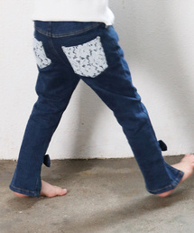 Rora | Rora エンマ スキニー デニムパンツ(デニムパンツ)