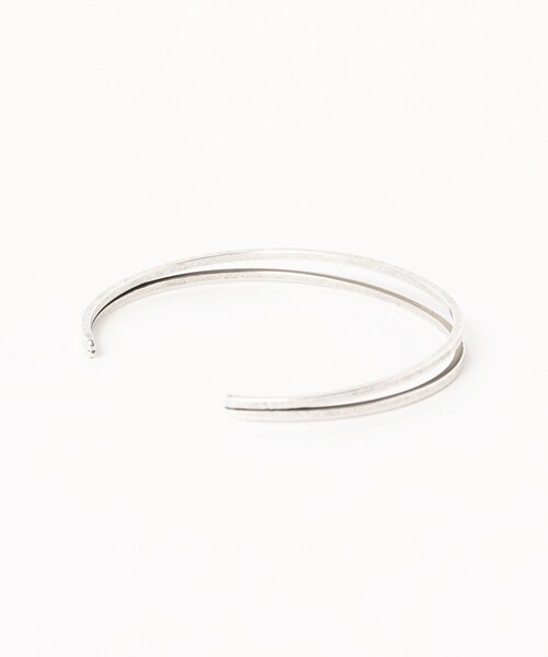 B:MING by BEAMS(ビーミングバイビームス)の「【WEB限定】B:MING by BEAMS / オリジナル シン バングル(バングル/リストバンド・メンズ・その他1/その他2/その他3/その他・ONE SIZE)」の12枚目の写真