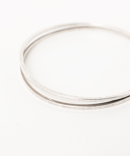 B:MING by BEAMS(ビーミングバイビームス)の「【WEB限定】B:MING by BEAMS / オリジナル シン バングル(バングル/リストバンド・メンズ・その他1/その他2/その他3/その他・ONE SIZE)」の13枚目の写真