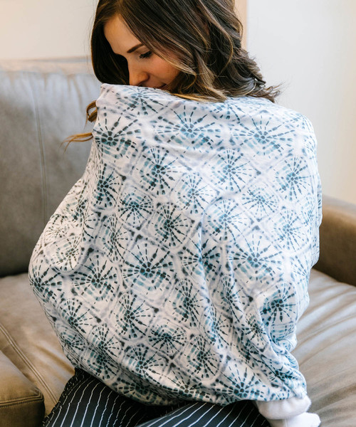 Copper Pearl（コッパーパール）の「【Copper Pearl/コッパーパール】授乳ケープ マルチ ユース カバー（授乳ケープ/授乳クッション・キッズ・その他/その他1/その他2/その他3/その他4/その他5/その他6/その他8/その他7/その他9/その他10/その他11/その他12/その他13・FREE）」の8枚目の写真