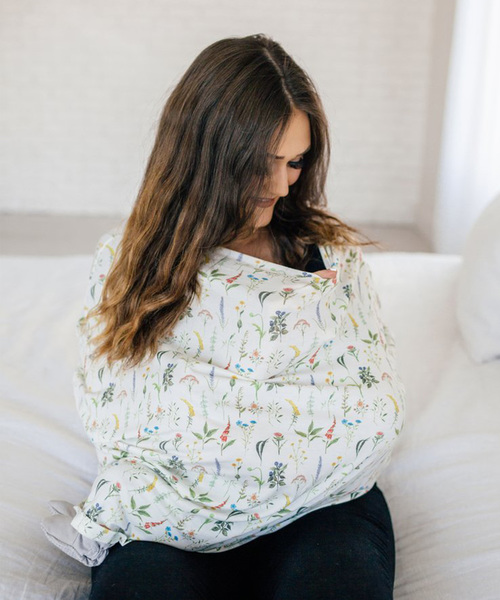 Copper Pearl（コッパーパール）の「【Copper Pearl/コッパーパール】授乳ケープ マルチ ユース カバー（授乳ケープ/授乳クッション・キッズ・その他/その他1/その他2/その他3/その他4/その他5/その他6/その他8/その他7/その他9/その他10/その他11/その他12/その他13・FREE）」の10枚目の写真