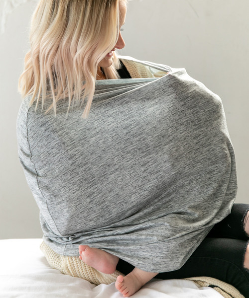 Copper Pearl（コッパーパール）の「【Copper Pearl/コッパーパール】授乳ケープ マルチ ユース カバー（授乳ケープ/授乳クッション・キッズ・その他/その他1/その他2/その他3/その他4/その他5/その他6/その他8/その他7/その他9/その他10/その他11/その他12/その他13・FREE）」の12枚目の写真