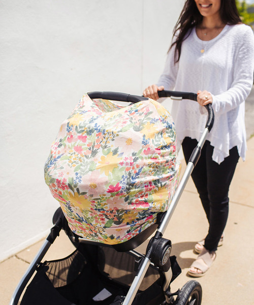 Copper Pearl（コッパーパール）の「【Copper Pearl/コッパーパール】授乳ケープ マルチ ユース カバー（授乳ケープ/授乳クッション・キッズ・その他/その他1/その他2/その他3/その他4/その他5/その他6/その他8/その他7/その他9/その他10/その他11/その他12/その他13・FREE）」の16枚目の写真