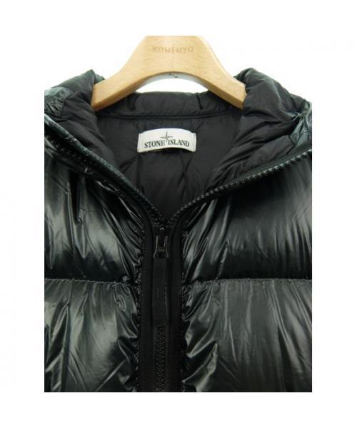 Stone  ダウンジャケット ブランド古着】671540521（ダウンジャケット/コート）｜STONE ISLAND