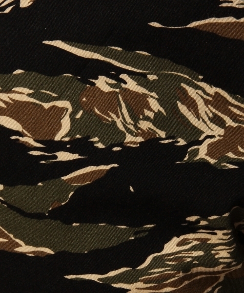 BEAUTY&YOUTH UNITED ARROWS（ビューティーアンドユースユナイテッドアローズ）の「BY ∴ ストレッチ/カモ ノープリーツ アンクル パンツ（チノパンツ・メンズ・その他1/その他2・LARGE/SMALL/X-LARGE/MEDIUM）」の22枚目の写真