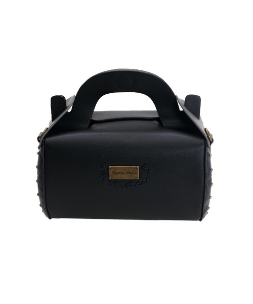 axes femme（アクシーズファム）の「エッグケーキボックスバッグ