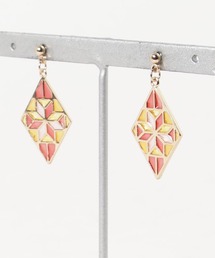 【欧州航路】ルーチェピアス