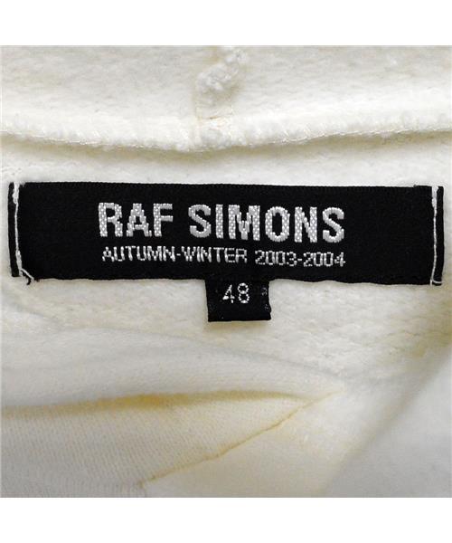 ブランド古着】closer期 NEW ORDER プリントプルオーバースウェット