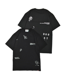 Big PRINT Tee