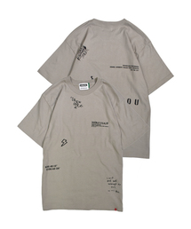 Big PRINT Tee