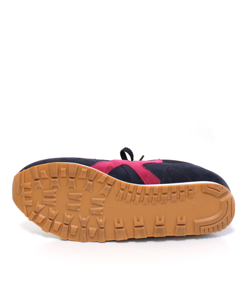 Kastane(カスタネ)の「【Kastane】オリジナルスニーカー(スニーカー・レディース・ネイビー・37/36/38)」の3枚目の写真