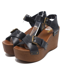 Kastane | 【Kastane】SANDYSHOES(サンダル)