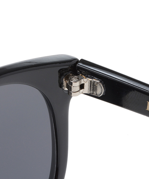 DURAS（デュラス）の「サングラス⑤（サングラス・レディース・レオパード/ブラック・FREE）」の7枚目の写真