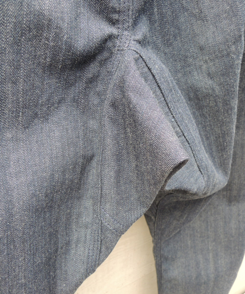 2-tacs（ツータックス）の「2-tacs×PORTER×B印 YOSHIDA / ポケット