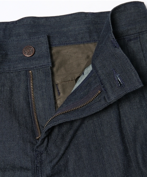 2-tacs（ツータックス）の「2-tacs×PORTER×B印 YOSHIDA / ポケット