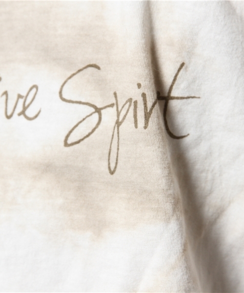 goa（ゴア）の「Neutral Dream Cather tee（Tシャツ/カットソー・メンズ・A/ホワイト・FREE）」の10枚目の写真