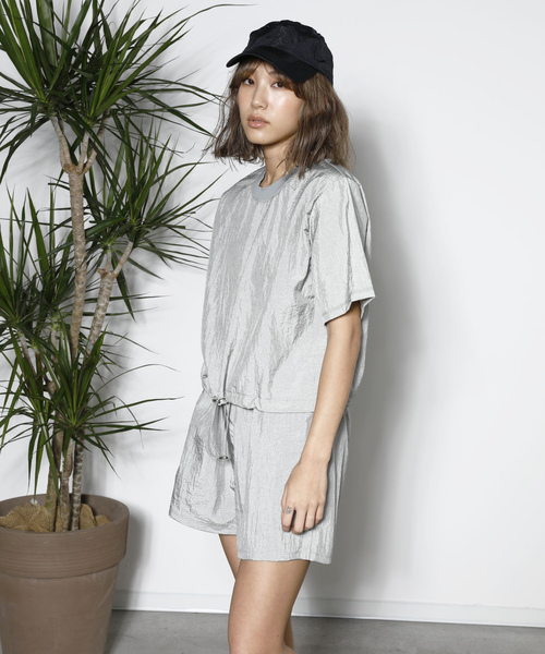 miniyu�i�~�j���E�j�́u�V���J�V���J�i�C�����E�X�|�[�e�B�v���I�[�o�[�iSETUP�j�i���̑��g�b�v�X�j�v�b�J�[�L