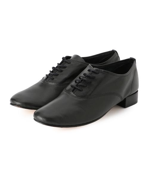 セール Repetto オックスフォードシューズ ドレスシューズ Repetto レペット のファッション通販 Zozotown
