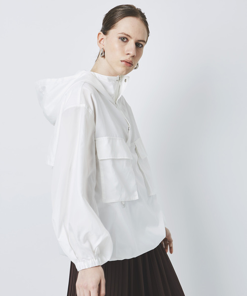 N.O.R.C�i�m�[�N�j�́u�}�E���e���p�[�J�[�i�}�E���e���p�[�J�[�j�v�b�z���C�g