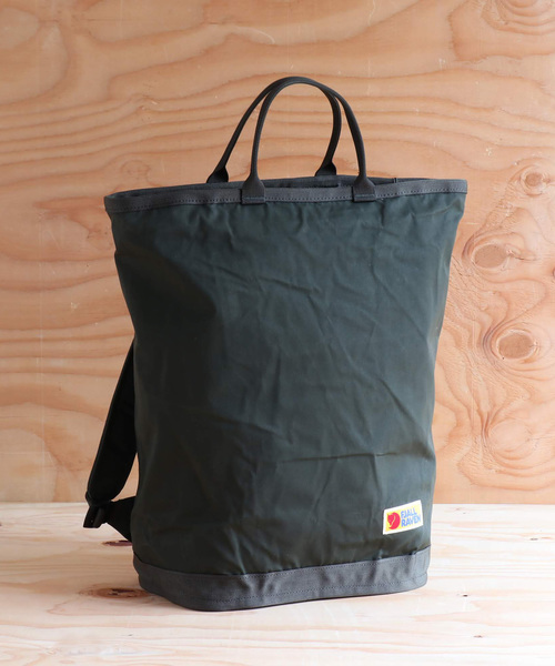 トートバッグ FJALLRAVEN / Vardag Totepack