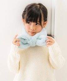 Catherine Cottage | リボンマフラーM(マフラー)