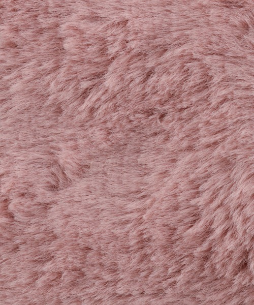 Catherine Cottage（キャサリンコテージ）の「リボンマフラーM（マフラー・キッズ・アイボリー/グレー/ミント/ベビーピンク/ライラック/スモークピンク/ベージュ/オフホワイト・M）」の11枚目の写真