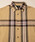 AIVER�i�A�C�o�[�j�́uCASPER JOHN AIVER�@EXPANDED CHECK PATTERN SHIRTS/MADE IN JAPAN�i�V���c/�u���E�X�j�v�b�ڍ׉摜