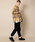 AIVER�i�A�C�o�[�j�́uCASPER JOHN AIVER�@EXPANDED CHECK PATTERN SHIRTS/MADE IN JAPAN�i�V���c/�u���E�X�j�v�b�ڍ׉摜