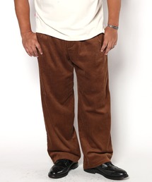 BUCCA 44 | 【BUCCA 44】コーデュロイ2タックワイドパンツ(その他パンツ)