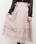 ROJITA(ロジータ)の「スカート(スカート)」