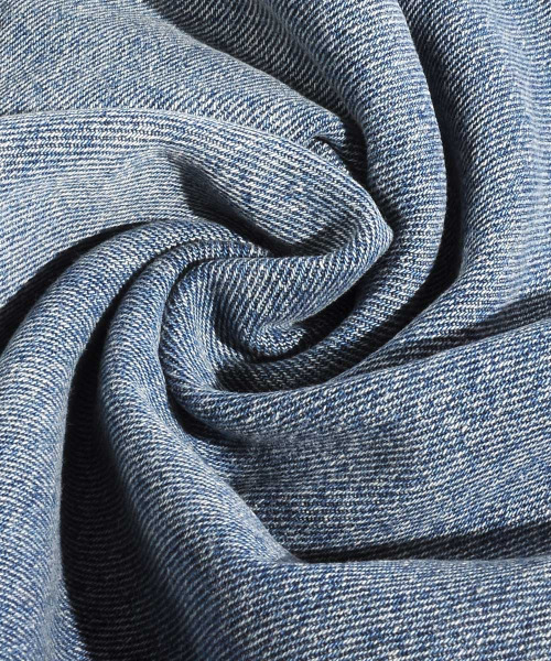 neos（ネオス）の「【neos -addictive design-】ワイドシルエット デニムパンツ（デニムパンツ・メンズ・ブラック/ブルー・LARGE/X-LARGE/MEDIUM）」の3枚目の写真