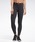 Reebok�i���[�{�b�N�j�́u�X�^�W�I �n�C���C�Y ���b�V�� �^�C�c [Studio High-Rise Mesh Tights] ���[�{�b�N�i���M���X/�X�p�b�c�j�v�b�u���b�N 