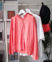 Reir�i���C�[���j�́u�yReir�@Active�i���C�[���A�N�e�B�u�j�z UPF�ۃ��b�V���p�[�J�[�i�p�[�J�[�j�v